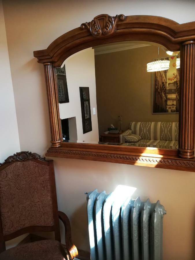 Vieux-Old Farnham Appart-Condotel エクステリア 写真