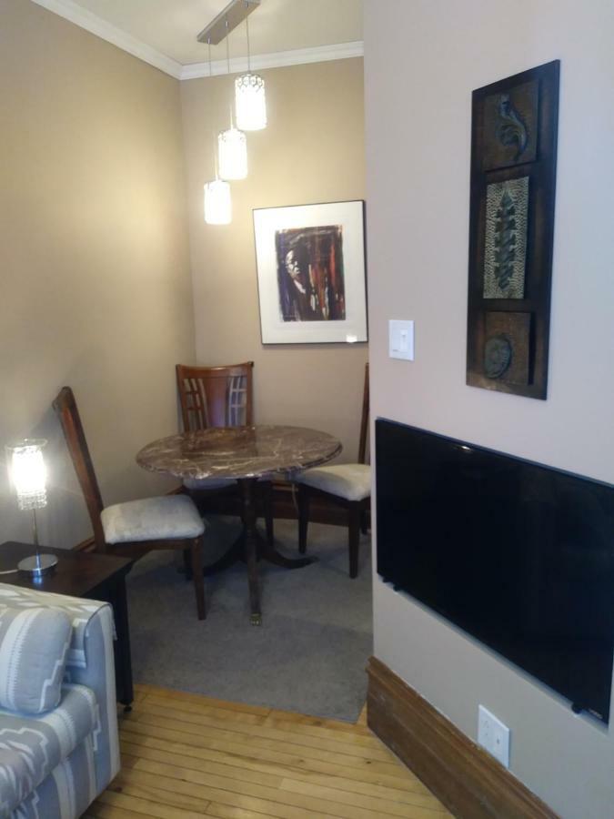 Vieux-Old Farnham Appart-Condotel エクステリア 写真