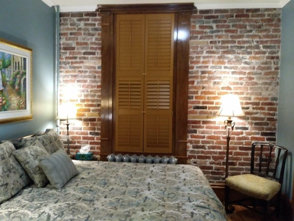 Vieux-Old Farnham Appart-Condotel エクステリア 写真