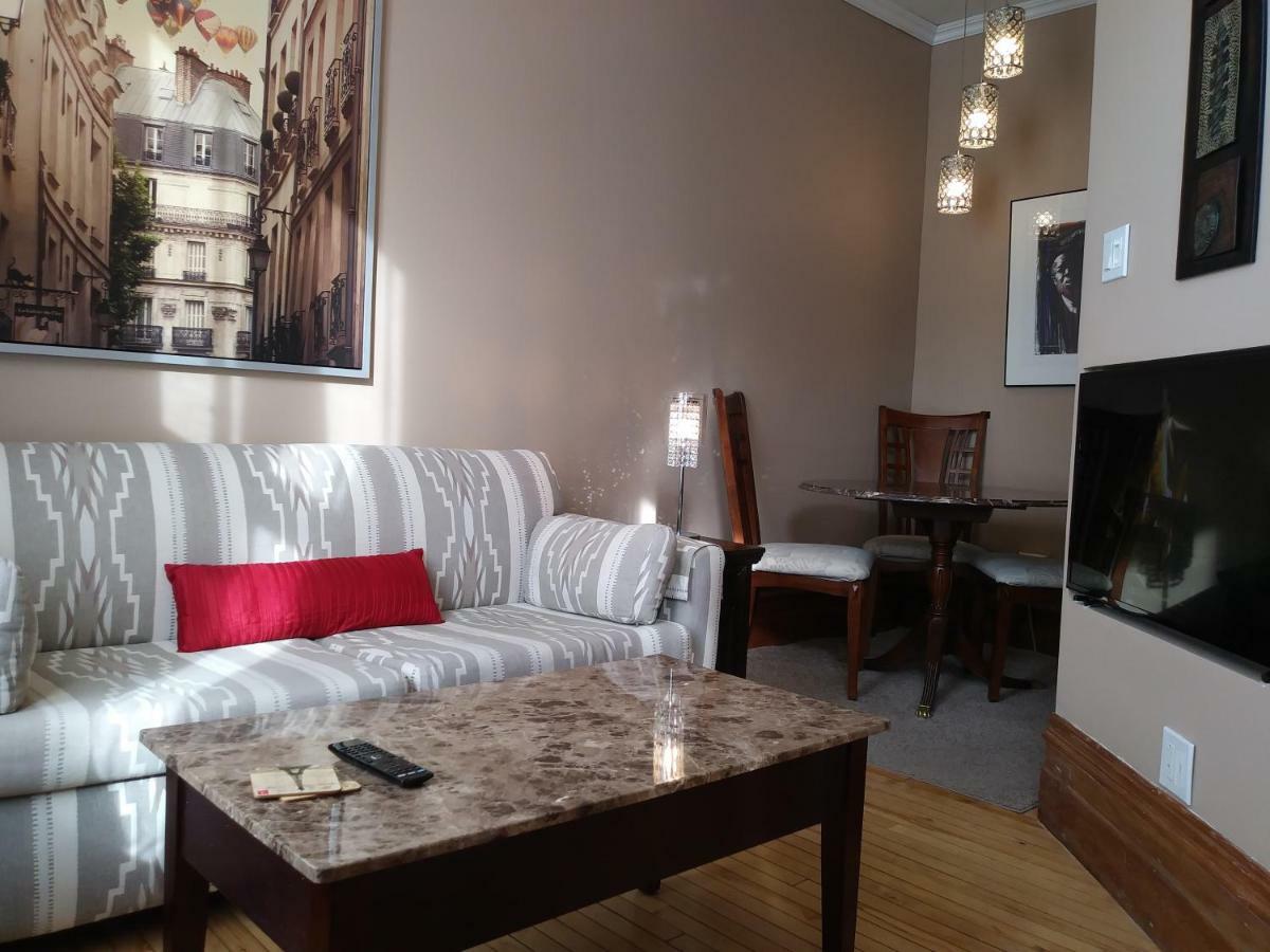 Vieux-Old Farnham Appart-Condotel エクステリア 写真