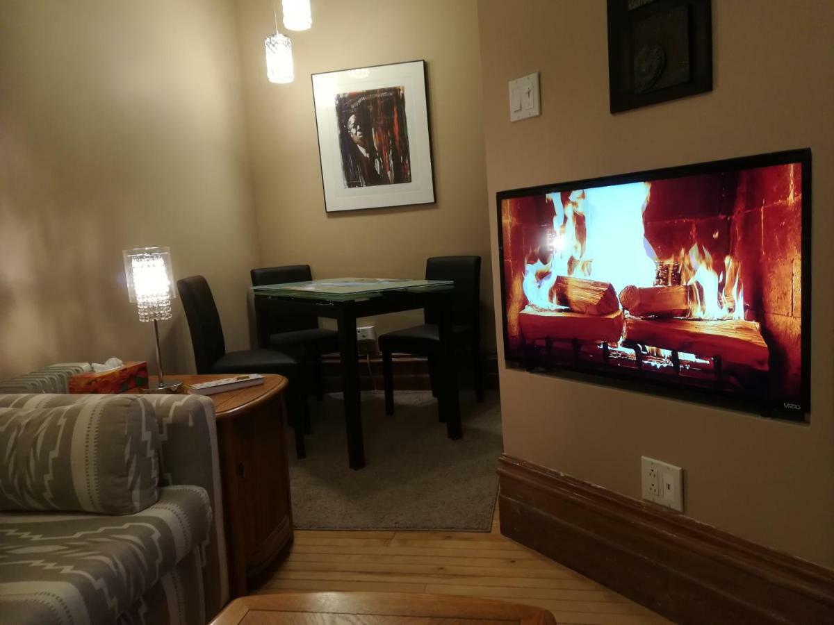 Vieux-Old Farnham Appart-Condotel エクステリア 写真